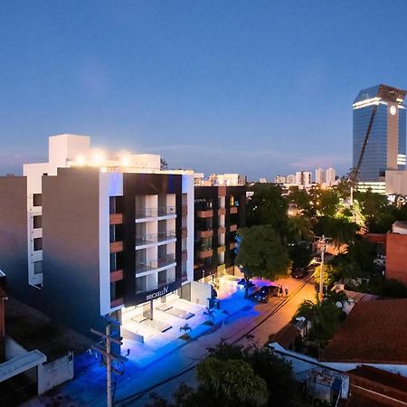 Brickell - Aparment 3G Amplio Y Elegante Leilighet Santa Cruz de La Sierra Eksteriør bilde